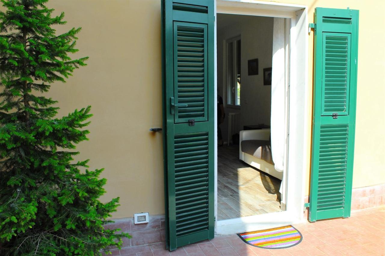 Villa Terrazza Cinque Terre La Spezia Exterior foto