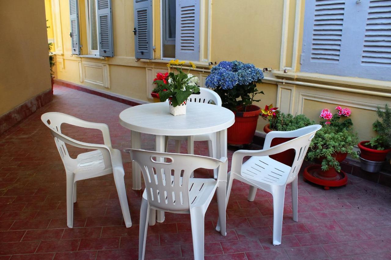 Villa Terrazza Cinque Terre La Spezia Exterior foto