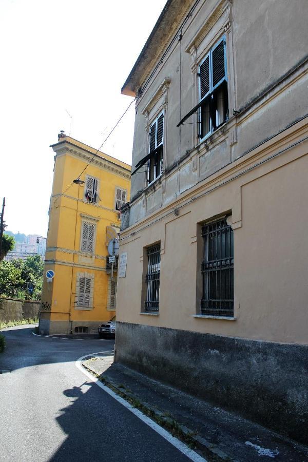 Villa Terrazza Cinque Terre La Spezia Exterior foto