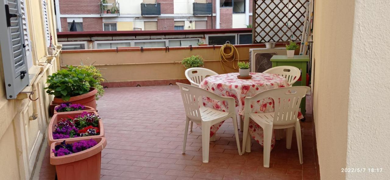 Villa Terrazza Cinque Terre La Spezia Exterior foto